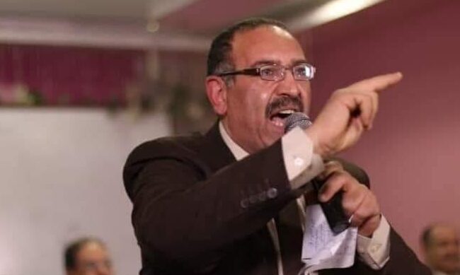 ashraf almokadm
