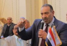 المستشار اشرف المقدم