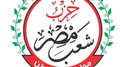 حزب شعب مصر