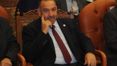 حزب شعب مصر - ثورة 30 يونيو