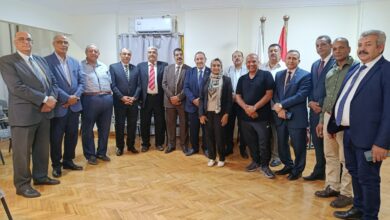 مجلس الأمناء القائمة الشعبية