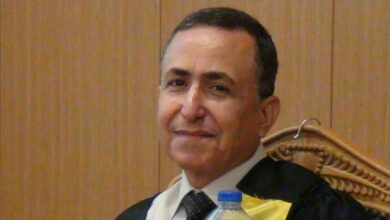 د. أيمن حسونة: خبير التعليم والجودة ومقدم البرامج التعليمية بالتليفزيون المصري الأمين العام المساعد للتعليم والبحث العلمي بحزب شعب مصر عضو الهيئة الاستشارية لمؤسسة أيادي مصرية