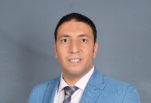 محمد عطية - قيادي بحزب التقدم