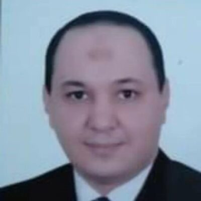 د. أحمد صفوت السنباطي