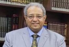 اللواء الدكتور أحمد رفاعي