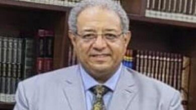 اللواء الدكتور أحمد رفاعي
