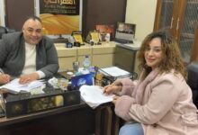 "العمراني ميديا" تعلن عن تعاون إعلامي مرتقب مع الإعلامية مروة سالم على قناة الشمس