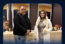 "العمراني ميديا" تعلن عن تعاون إعلامي مرتقب مع الإعلامية مروة سالم على قناة الشمس