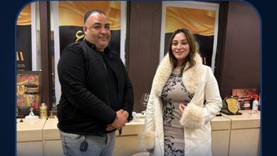 "العمراني ميديا" تعلن عن تعاون إعلامي مرتقب مع الإعلامية مروة سالم على قناة الشمس