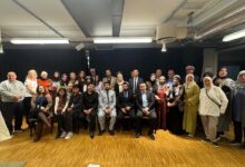 مؤسسة فرحة يتيم