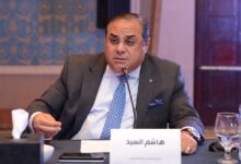 هاشم السيد