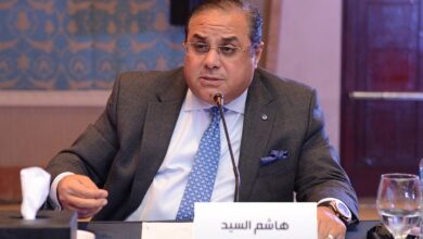هاشم السيد