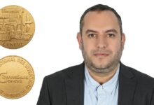 الكيميائي المصري محمد عبدالعاطي هبيلة